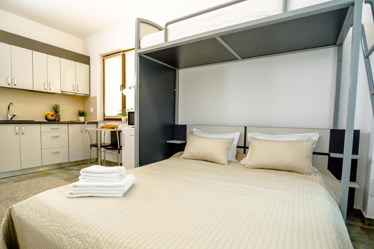 ConceptHT Regim Hotelier Iasi Exterior foto