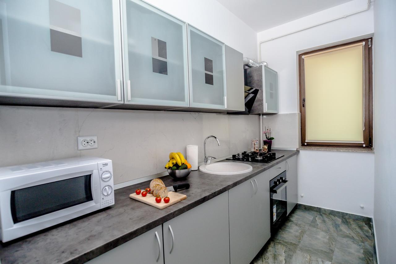 ConceptHT Regim Hotelier Iasi Exterior foto