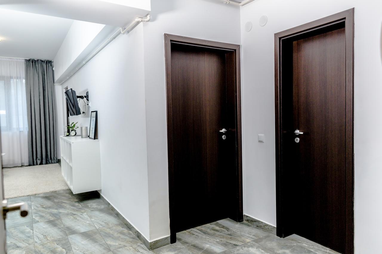 ConceptHT Regim Hotelier Iasi Exterior foto