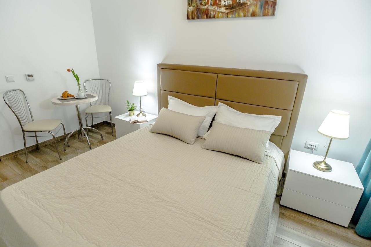 ConceptHT Regim Hotelier Iasi Exterior foto