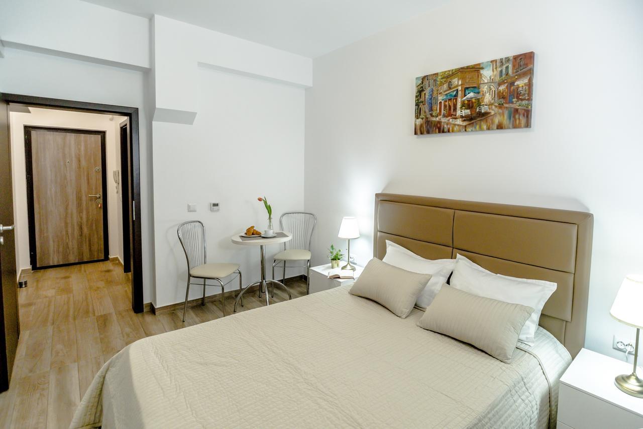 ConceptHT Regim Hotelier Iasi Exterior foto