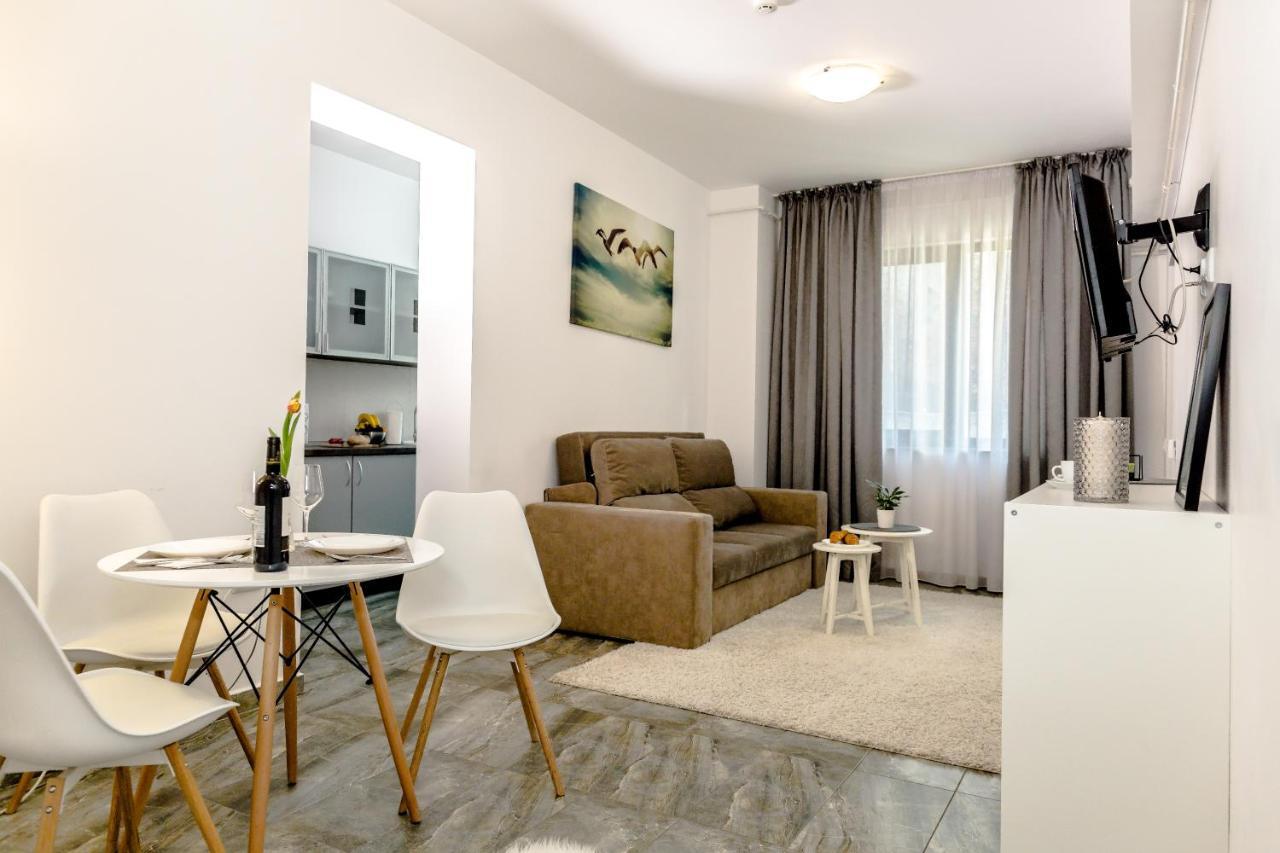 ConceptHT Regim Hotelier Iasi Zimmer foto